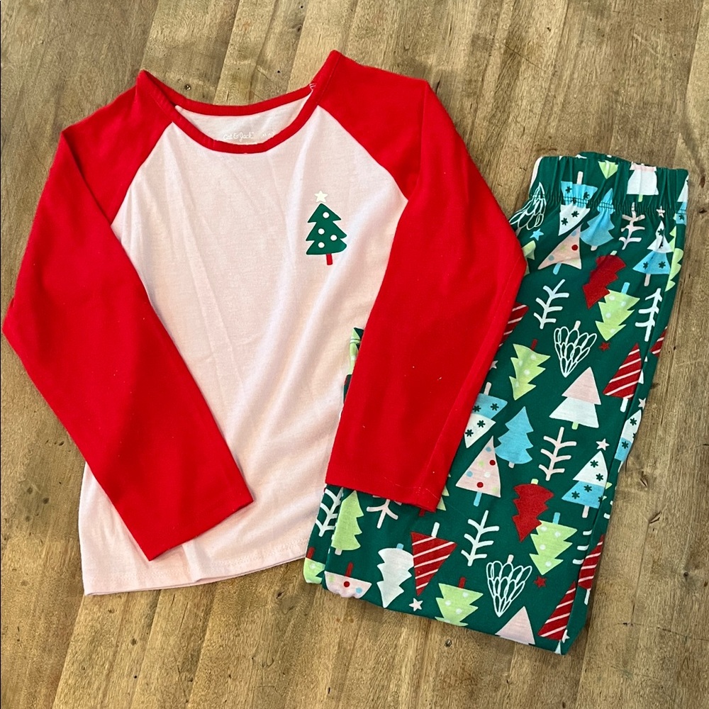 Holiday Pajamas